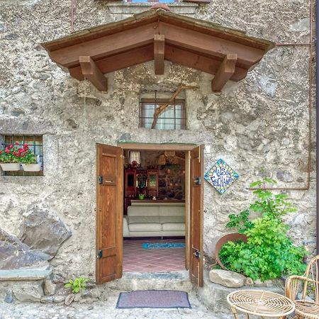 Maison Enchantee Capo di Ponte Екстер'єр фото