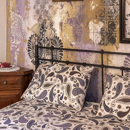 Maison Enchantee Capo di Ponte Екстер'єр фото