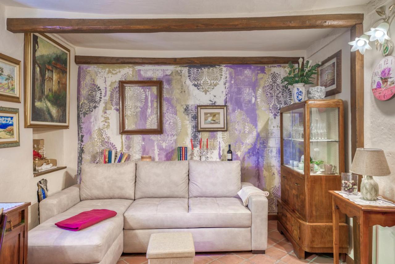 Maison Enchantee Capo di Ponte Екстер'єр фото