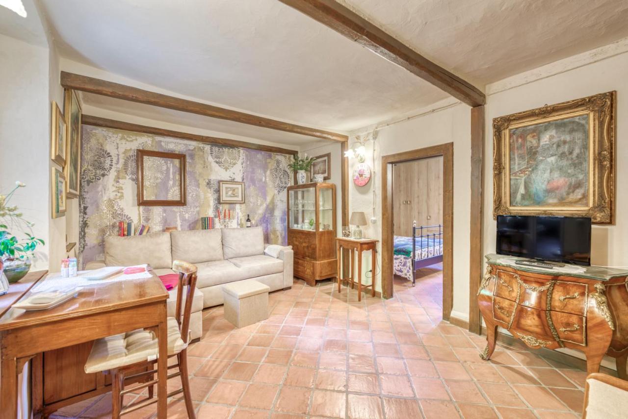 Maison Enchantee Capo di Ponte Екстер'єр фото
