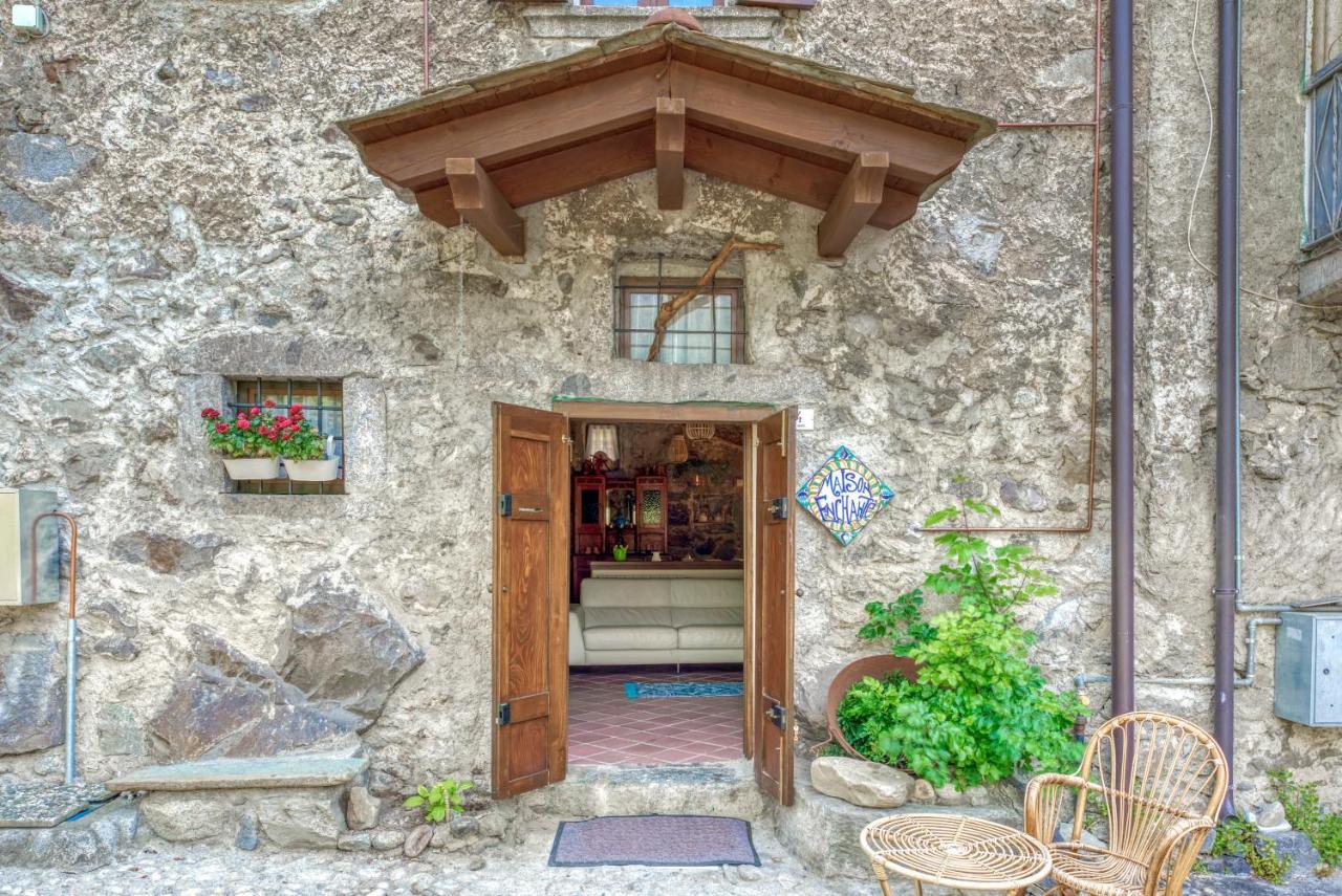Maison Enchantee Capo di Ponte Екстер'єр фото