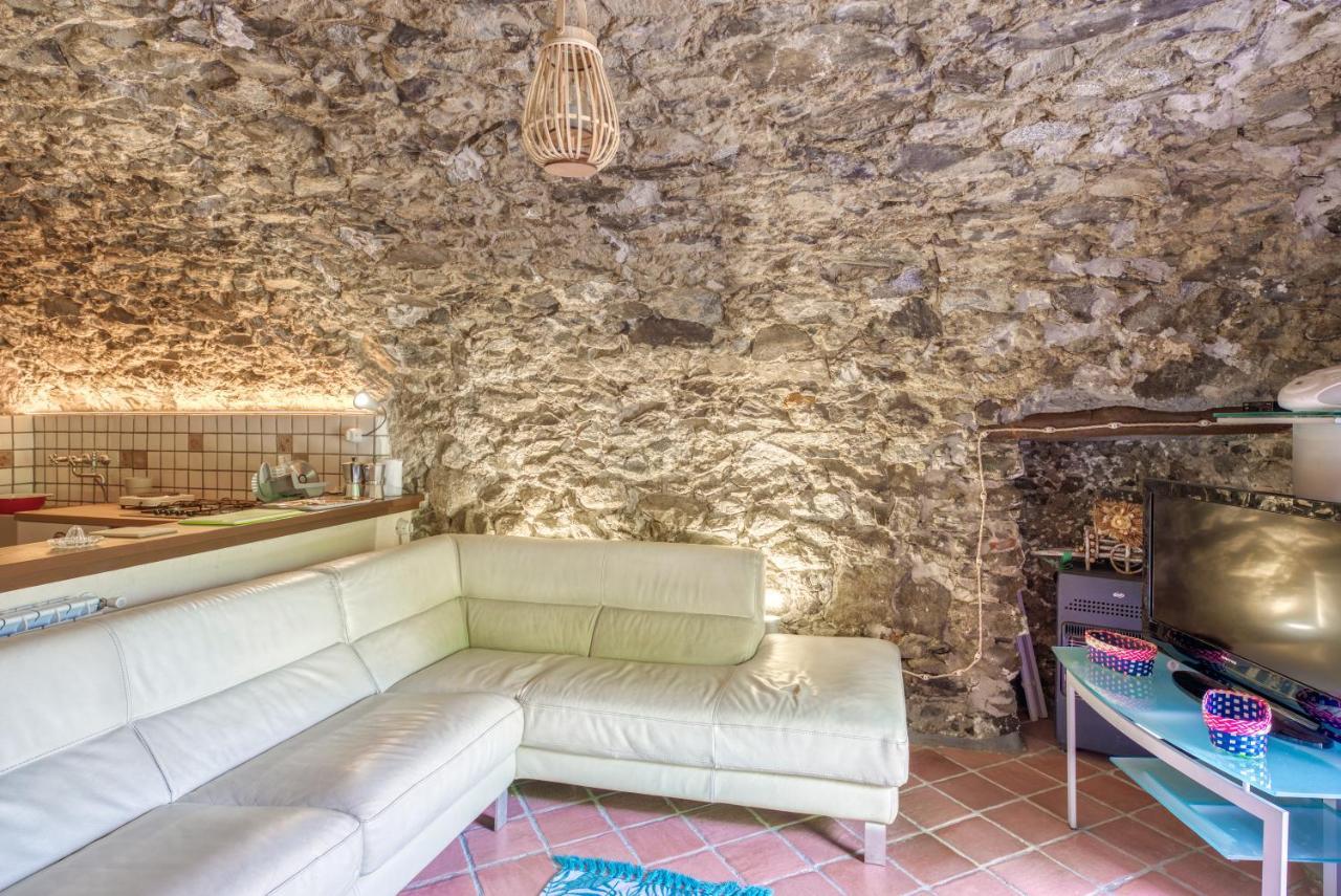 Maison Enchantee Capo di Ponte Екстер'єр фото