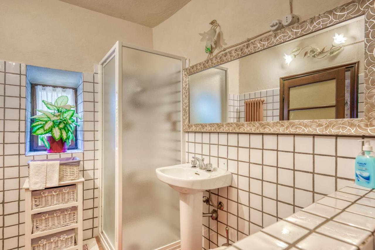 Maison Enchantee Capo di Ponte Екстер'єр фото