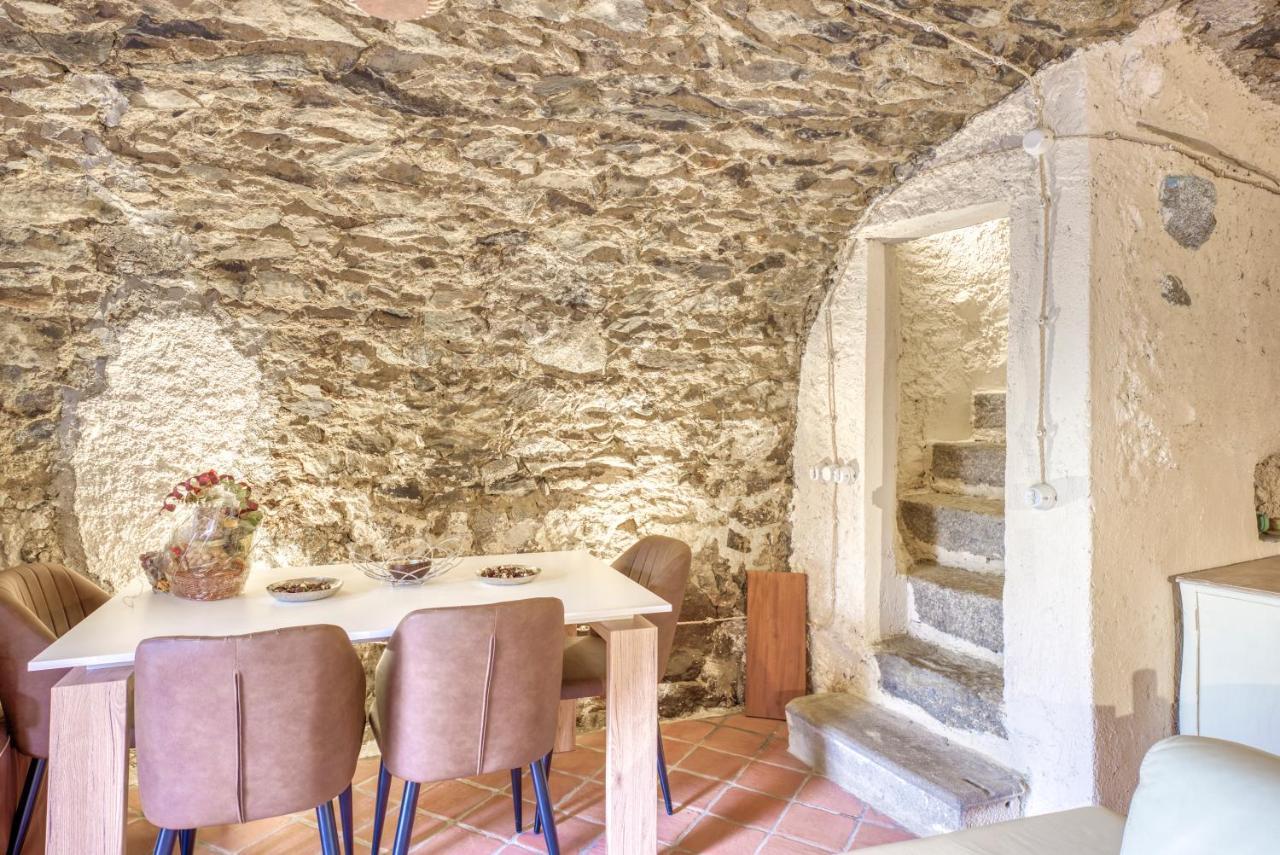 Maison Enchantee Capo di Ponte Екстер'єр фото