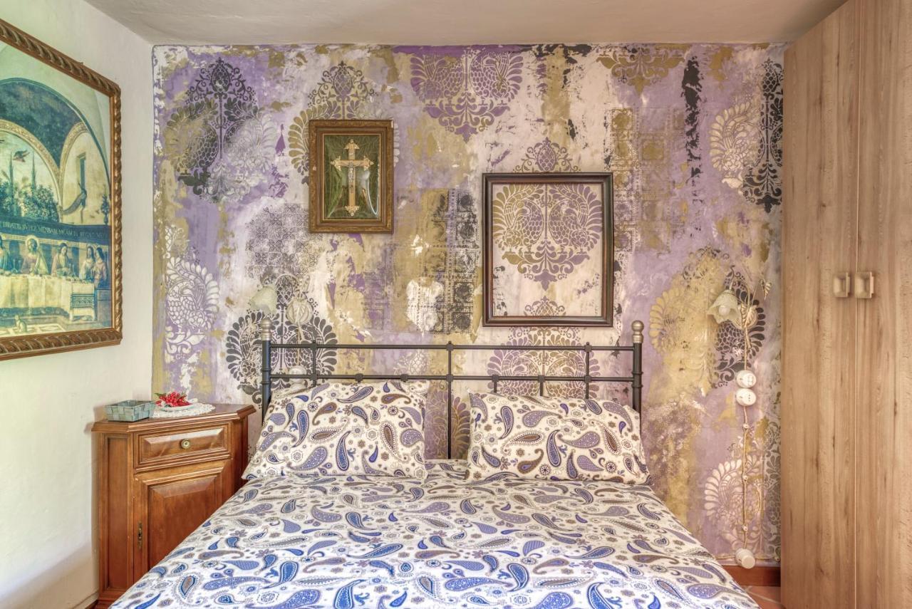 Maison Enchantee Capo di Ponte Екстер'єр фото