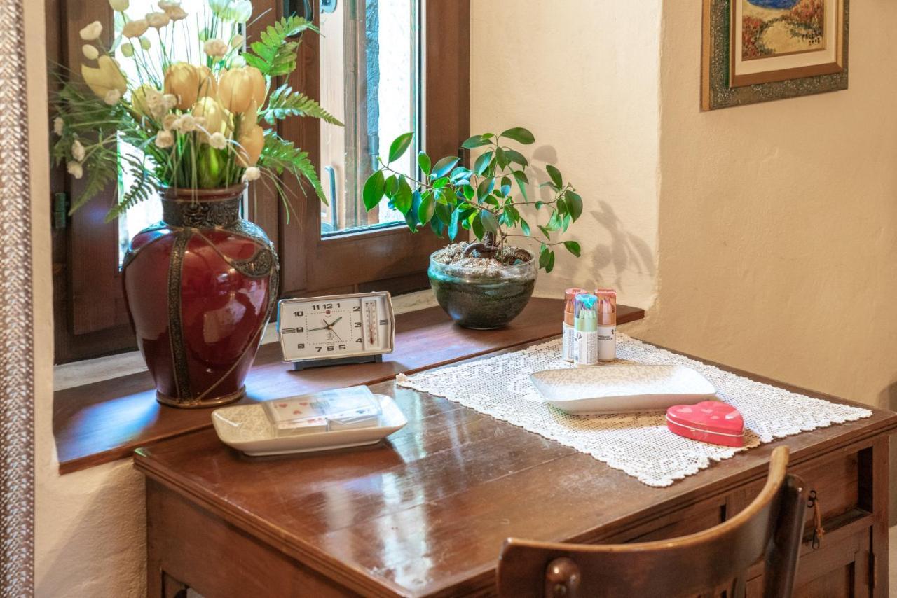 Maison Enchantee Capo di Ponte Екстер'єр фото