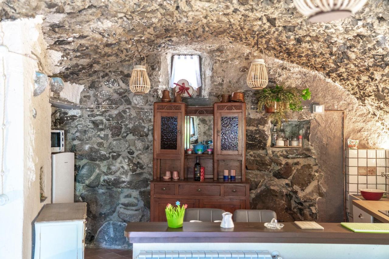Maison Enchantee Capo di Ponte Екстер'єр фото